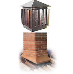 Elenca S.r.l. Chimenea Marino® - ligero, listo e seguro