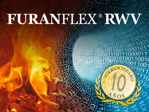 FuranFlex® RWV MADERA